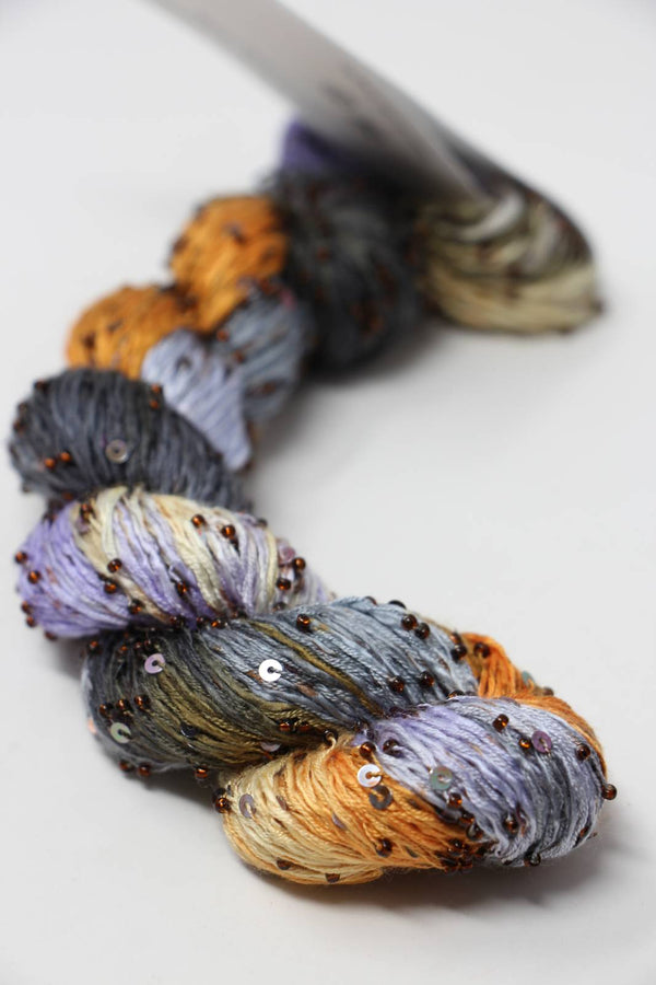 Artyarns - Inspiration Club - January 2023 - Fire & Ice