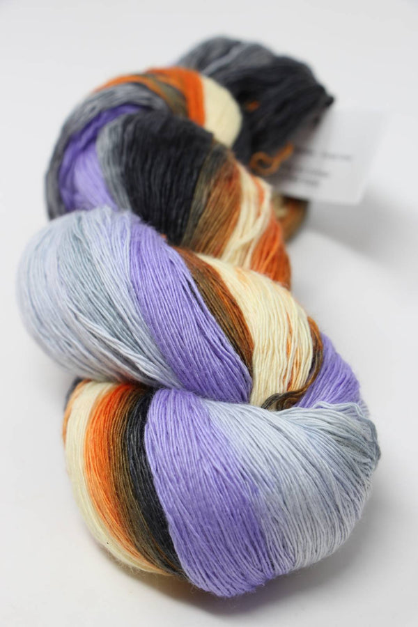 Artyarns - Inspiration Club - January 2023 - Fire & Ice