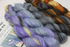 Artyarns - Inspiration Club - January 2023 - Fire & Ice