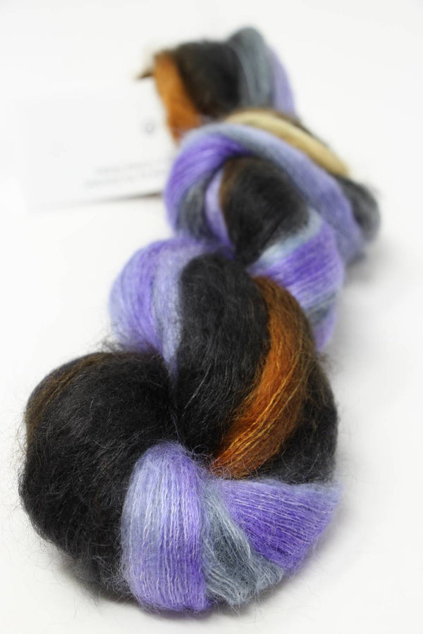 Artyarns - Inspiration Club - January 2023 - Fire & Ice