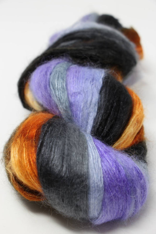 Artyarns - Inspiration Club - January 2023 - Fire & Ice