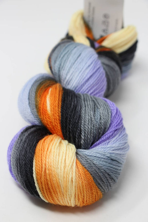 Artyarns - Inspiration Club - January 2023 - Fire & Ice