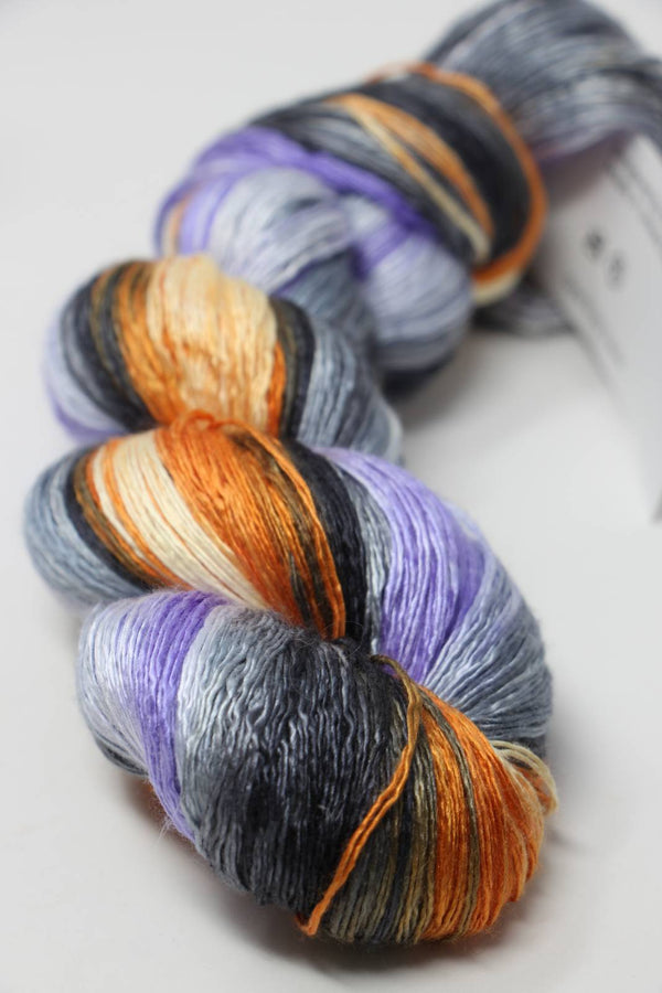 Artyarns - Inspiration Club - January 2023 - Fire & Ice
