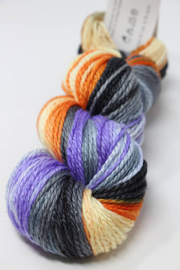 Artyarns - Inspiration Club - January 2023 - Fire & Ice