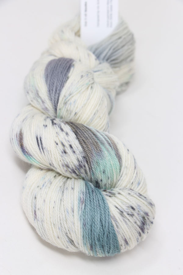 Artyarns - Inspiration Club - January 2020 - Reflections