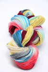 Artyarns - Inspiration Club - April 2021 - Rainbow Mountain