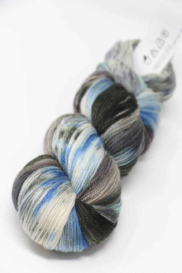 Artyarns - Inspiration Club - November 2020 - Tidepools - fabyarns