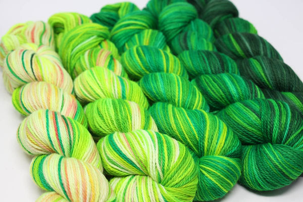 Artyarns - Inspiration Club - September 2023 - Peak Season