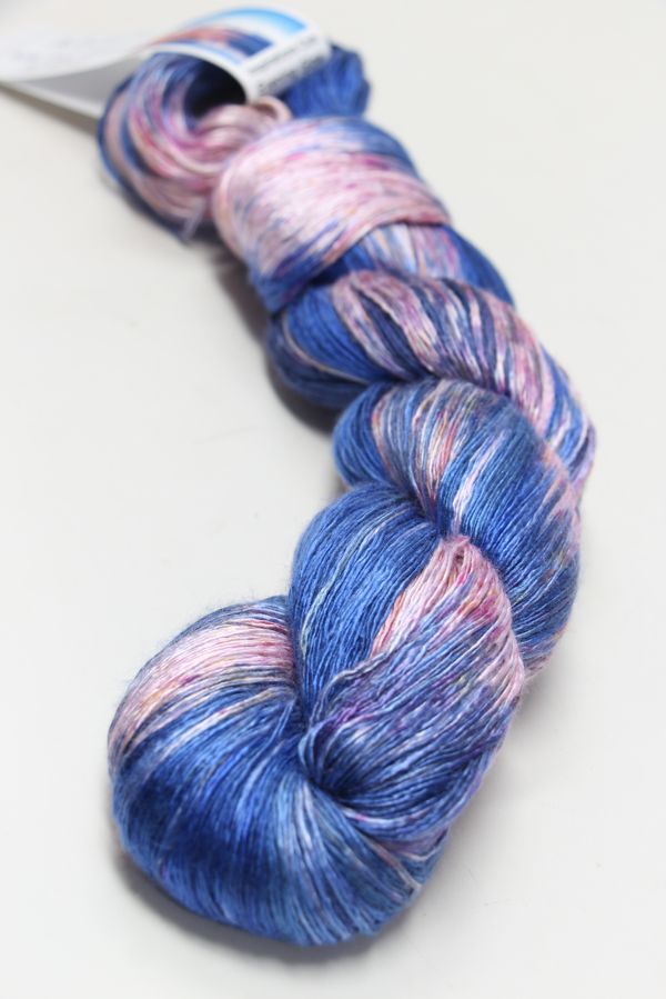 Artyarns - Inspiration Club - March 2020 - Evening Glow