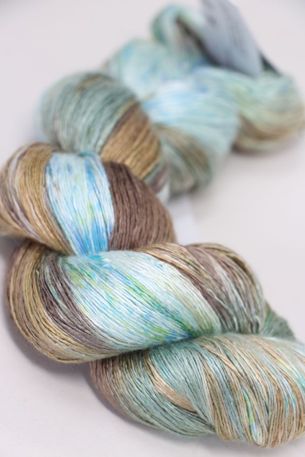Artyarns - Inspirations Club - May 2018 - Under the Sea