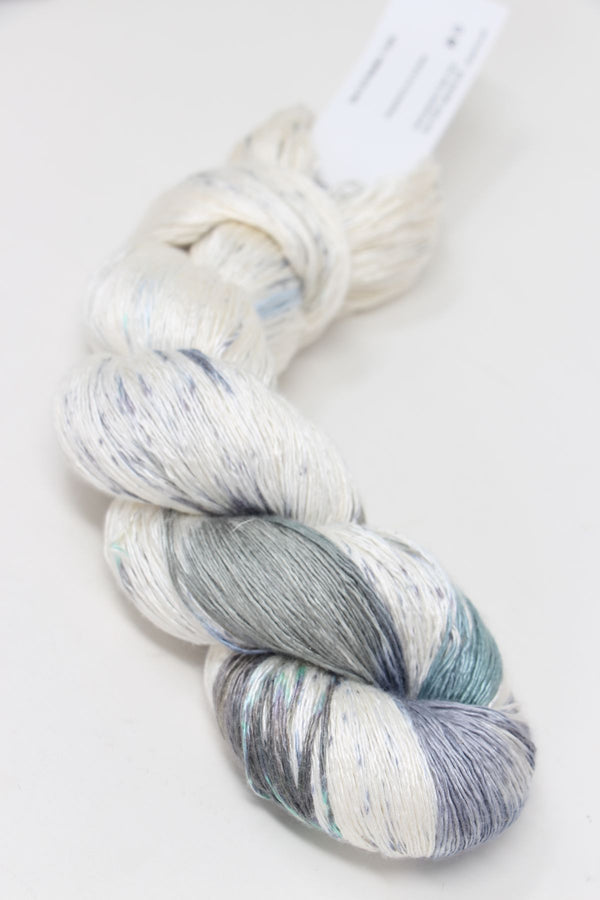 Artyarns - Inspiration Club - January 2020 - Reflections