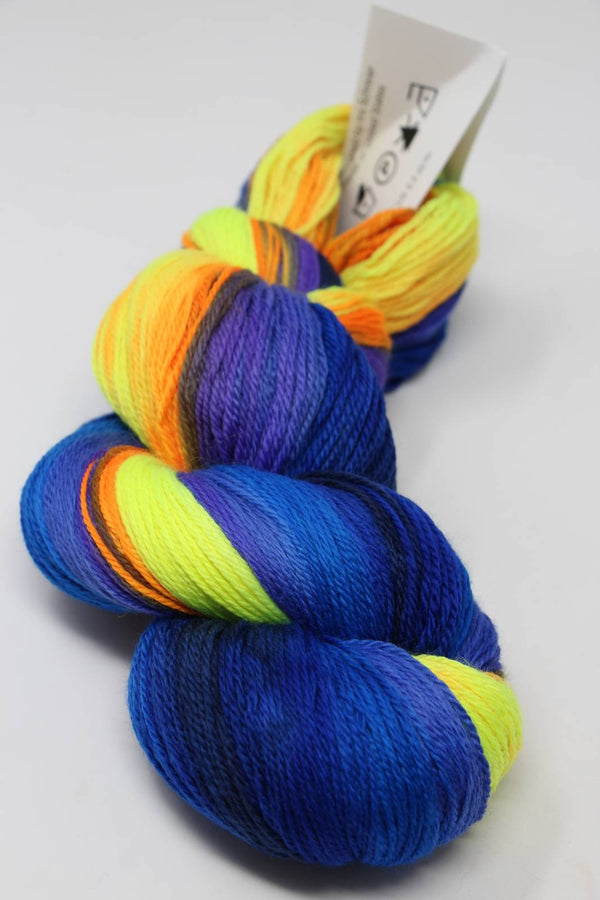 Artyarns - Inspiration Club - July 2023 - Summer Sunset