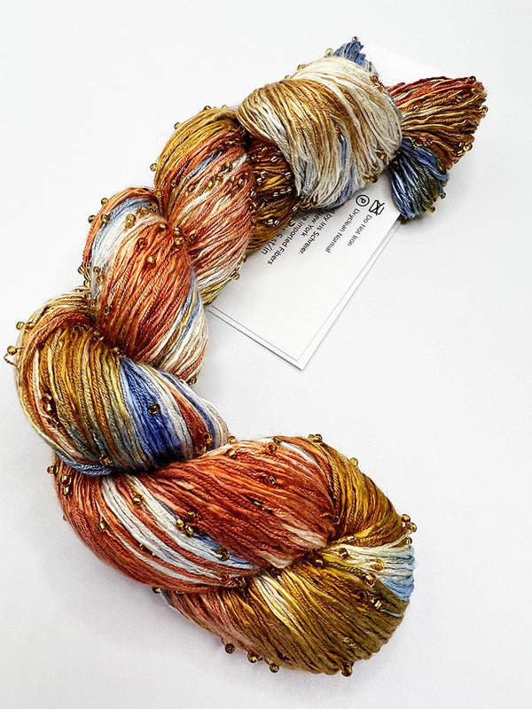 Artyarns - Inspiration Club - The Wave (March 2022) - fabyarns