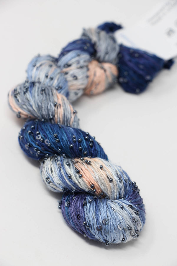 Artyarns - Inspiration Club - September 2022 - Tibetan Sunset