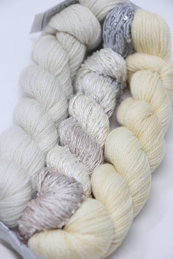 Artyarns - Jewel Hat Kit - fabyarns