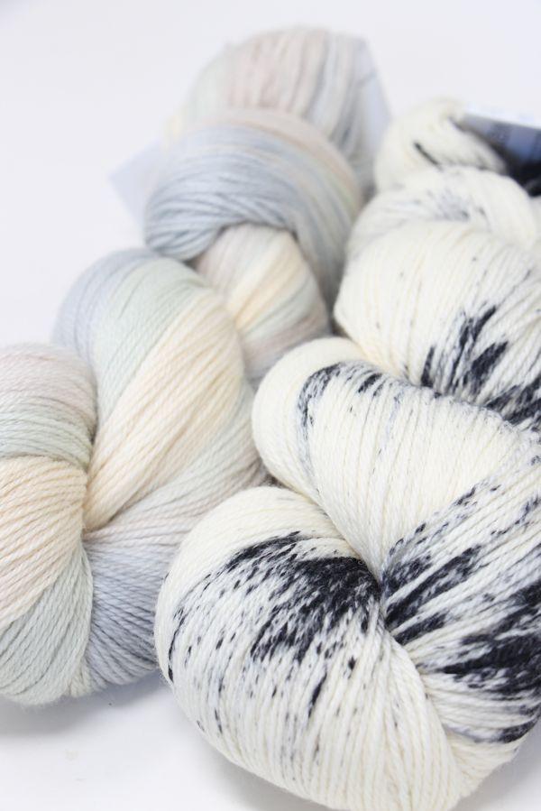 Artyarns - Kit - Merino Cloud Knitalong - fabyarns