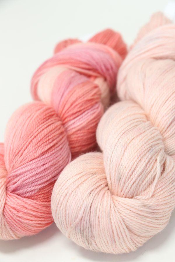 Artyarns - Kit - Merino Cloud Knitalong - fabyarns