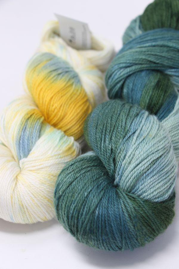 Artyarns - Kit - Merino Cloud Knitalong - fabyarns