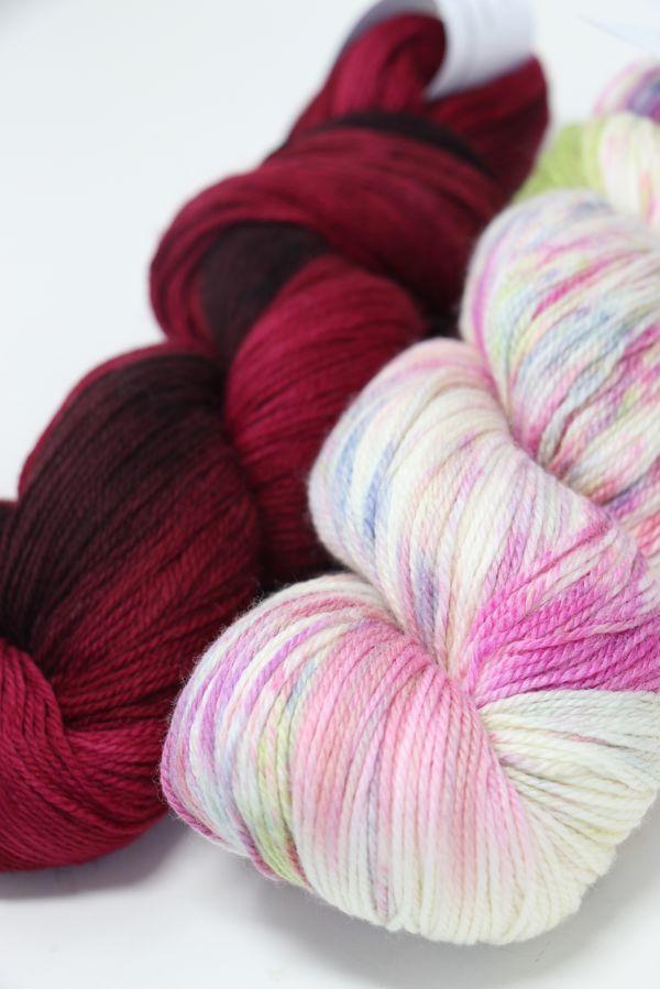 Artyarns - Kit - Merino Cloud Knitalong - fabyarns