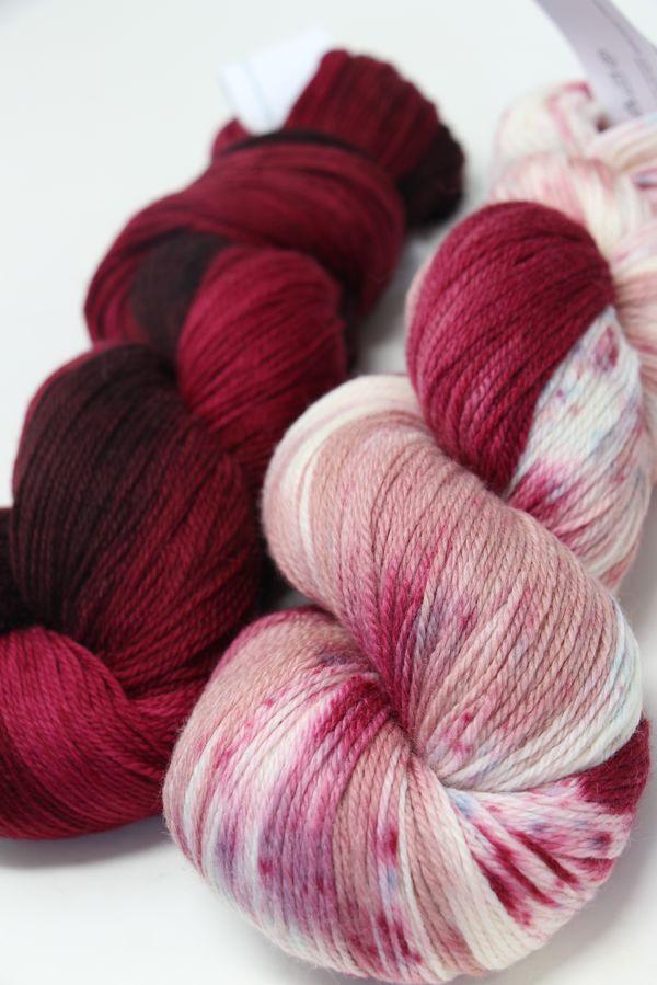 Artyarns - Kit - Merino Cloud Knitalong - fabyarns