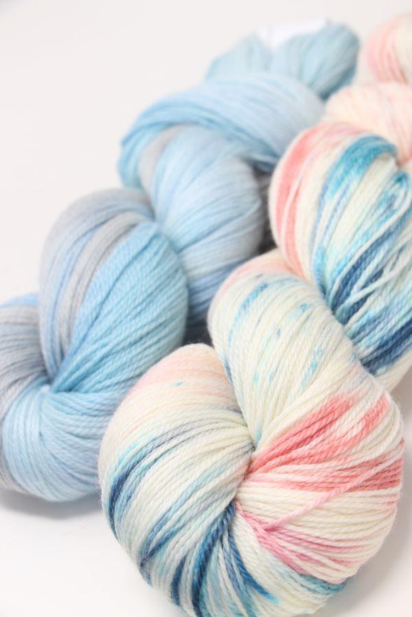 Artyarns - Kit - Merino Cloud Knitalong - fabyarns