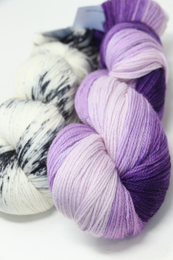 Artyarns - Kit - Merino Cloud Knitalong - fabyarns