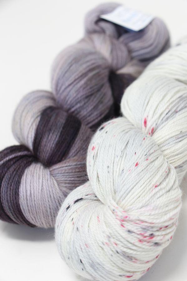 Artyarns - Kit - Merino Cloud Knitalong - fabyarns