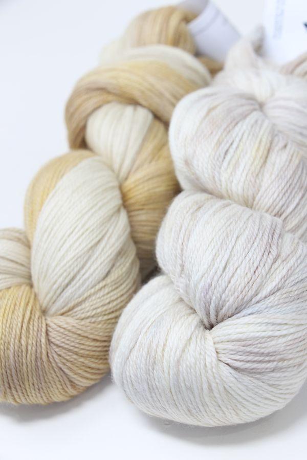 Artyarns - Kit - Merino Cloud Knitalong - fabyarns
