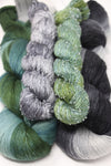 Artyarns Kit for the September 2020 Straight on the Bias KAL