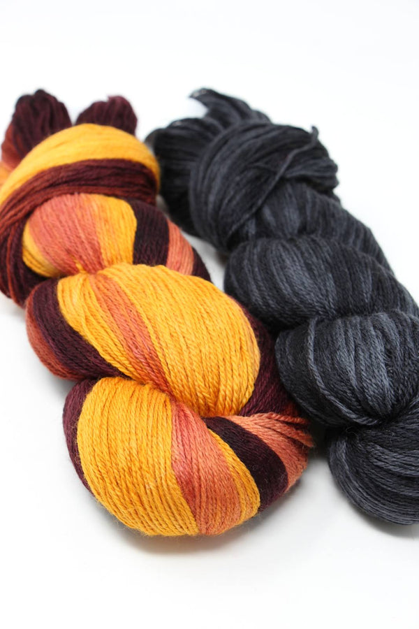 Artyarns - Slipped September Knitalong (KAL) Kit - TOP