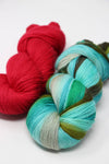 Artyarns - Slipped September Knitalong (KAL) Kit - TOP