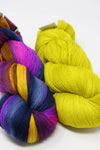 Artyarns - Slipped September Knitalong (KAL) Kit - TOP