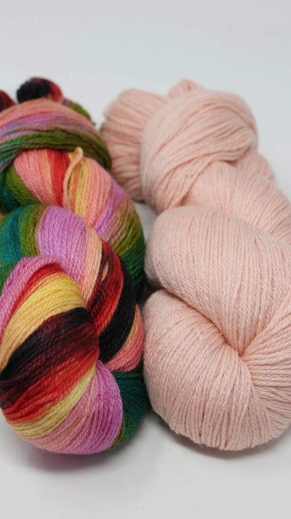 Artyarns - Slipped September Knitalong (KAL) Kit - TOP