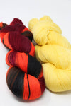 Artyarns - Slipped September Knitalong (KAL) Kit - TOP