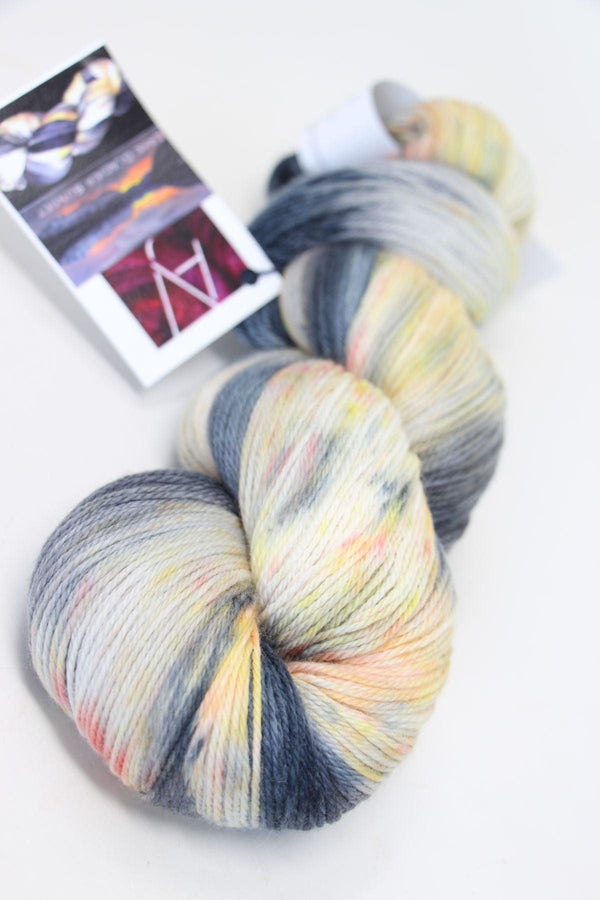 Artyarns - Fab Exclusive: National Park Series - Glacier Lake Sunset - fabyarns
