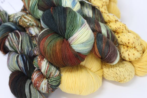Artyarns National Parks Limited Edition Series - SEQUOIA