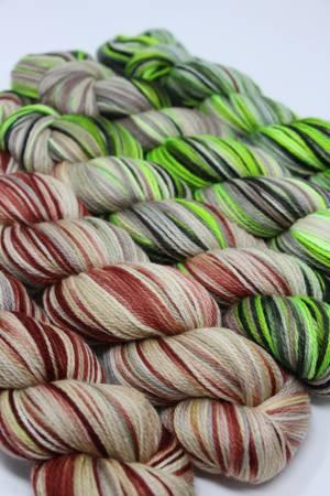 Artyarns - National Parks Edition - Joshua Tree - fabyarns
