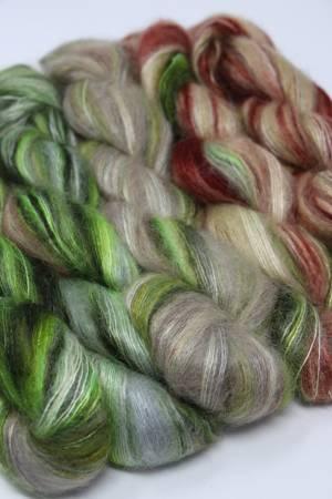 Artyarns - National Parks Edition - Joshua Tree - fabyarns