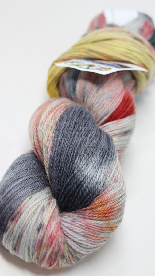 Artyarns - National Park Series - Hawaii Volcanoes National Park - fabyarns