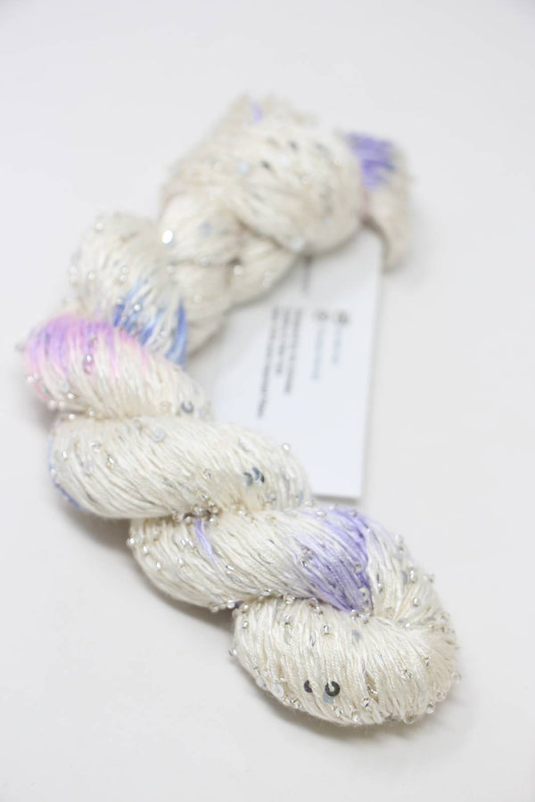 Local Yarn Store Day 2022 - Artyarns Blooming Hydrangeas