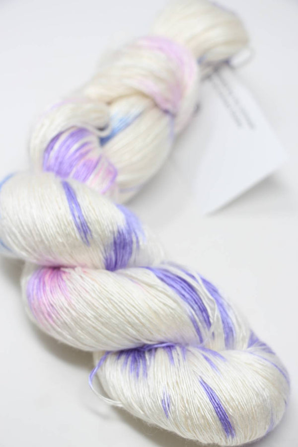 Local Yarn Store Day 2022 - Artyarns Blooming Hydrangeas