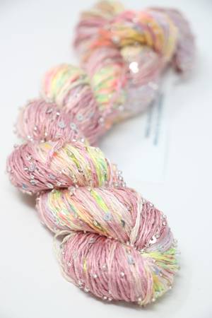 LYS 2023 Artyarns Local Yarn Store Day Shawl!