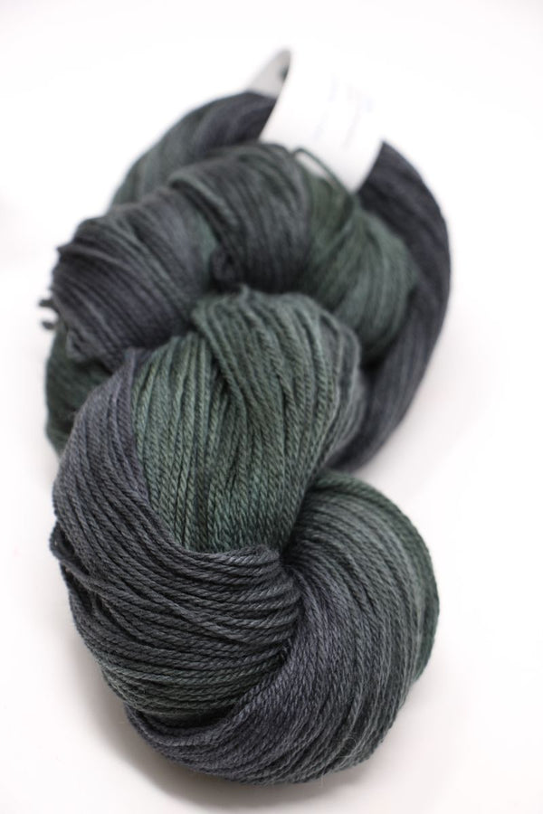 Artyarns - Inspiration Club - April 2021 - Rainbow Mountain