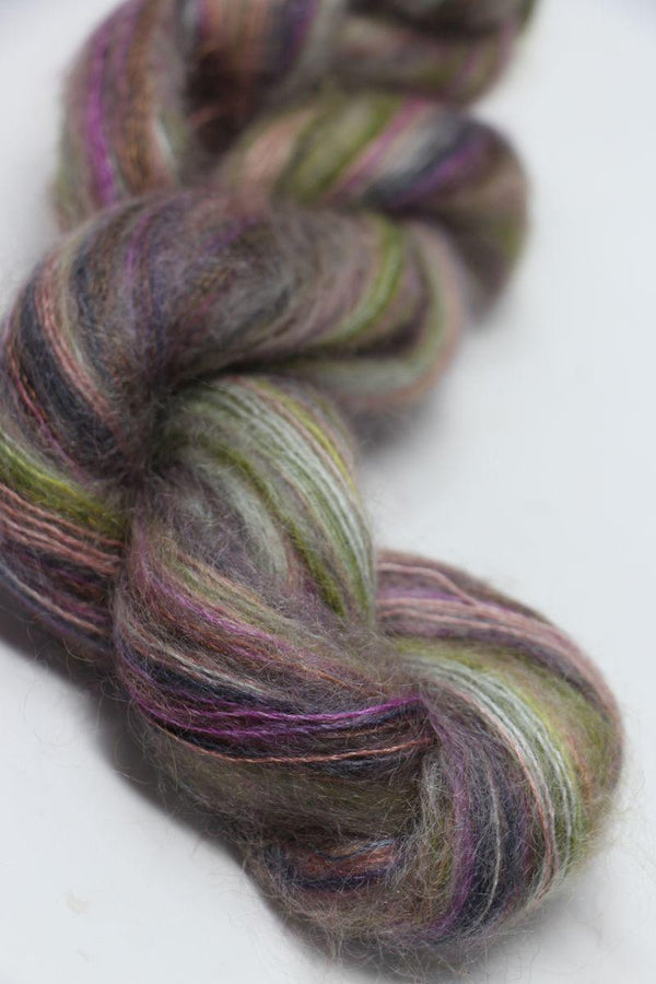 Artyarns - Silk Mohair (Highlights, 1000, 2000, 500, 600) - fabyarns