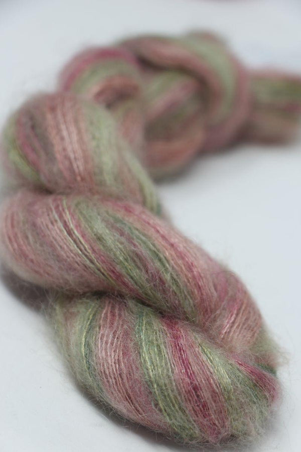 Artyarns - Silk Mohair (100, 200, 300 & 400 Pastels Series, 900 & CC series) - fabyarns