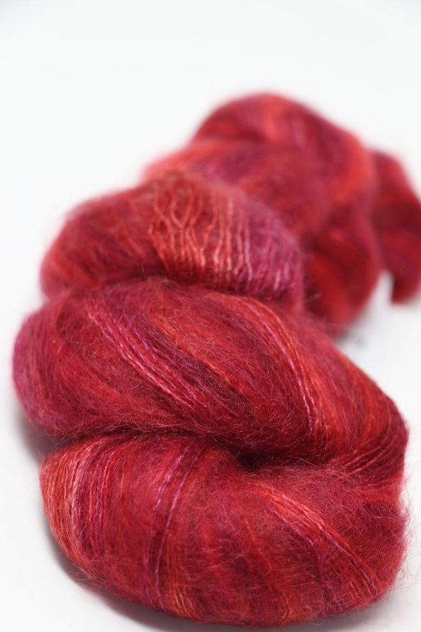Artyarns - Silk Mohair (100, 200, 300 & 400 Pastels Series, 900 & CC series) - fabyarns