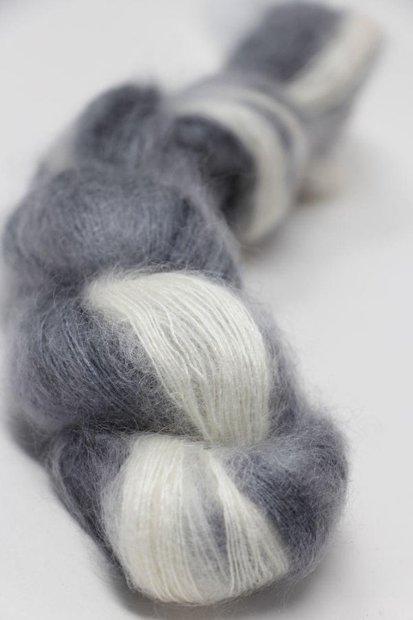 Artyarns - Silk Mohair (100, 200, 300 & 400 Pastels Series, 900 & CC series) - fabyarns