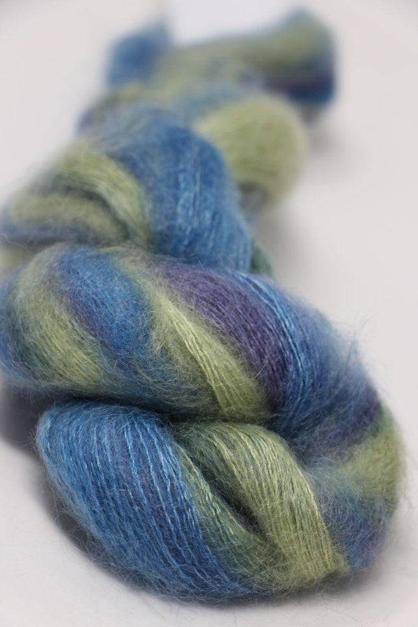 Artyarns - Silk Mohair (100, 200, 300 & 400 Pastels Series, 900 & CC series) - fabyarns