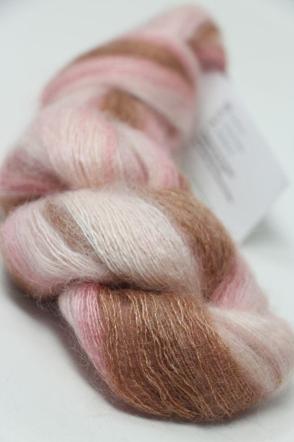 Artyarns - Silk Mohair (100, 200, 300 & 400 Pastels Series, 900 & CC series) - fabyarns