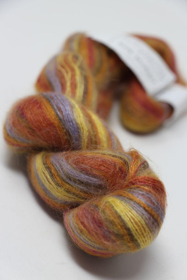 Artyarns - Silk Mohair (100, 200, 300 & 400 Pastels Series, 900 & CC series) - fabyarns